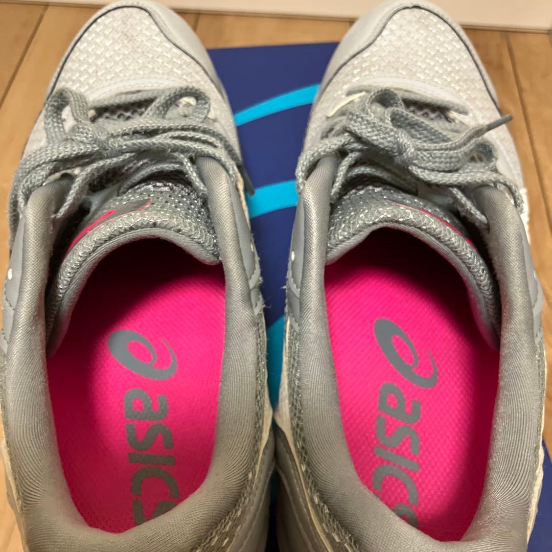 アシックス　asics ASICS 安全靴　WINJOB ウィンジョブCP210