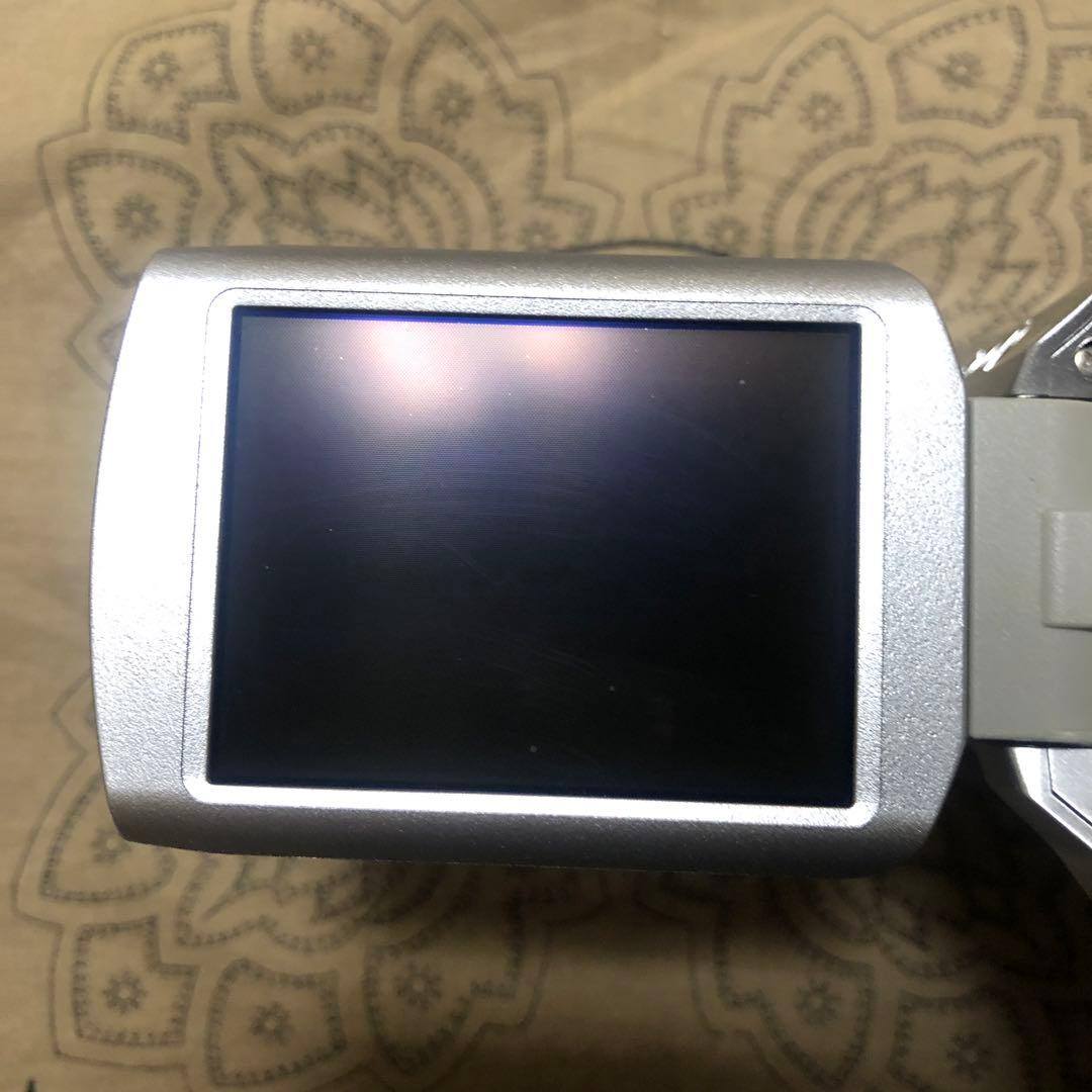 Panasonic NV-GS250 ビデオカメラ