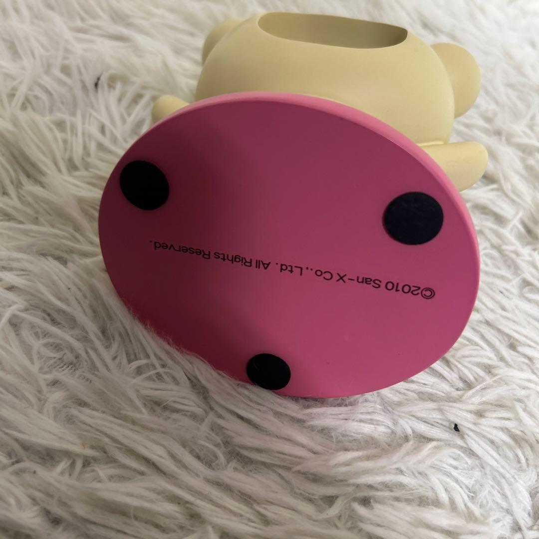 希少美品★入手困難　コリラックマ　メガネスタンド　メガネ置き