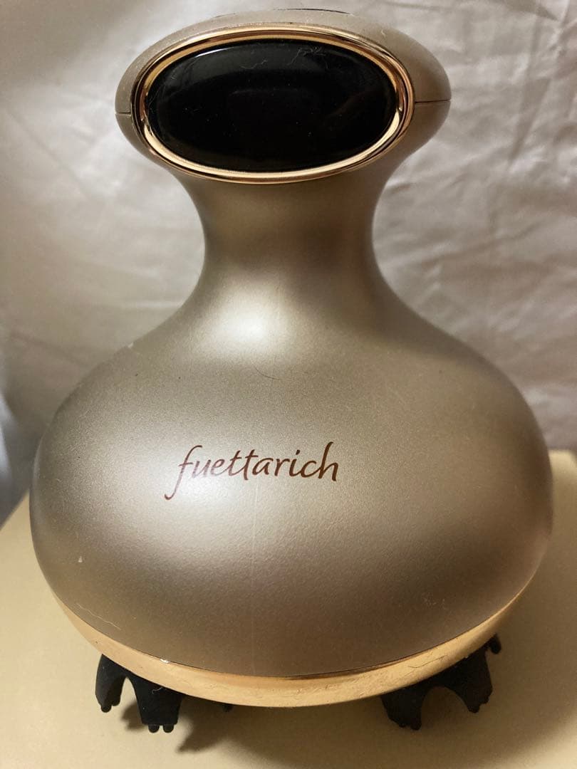fuettarich ヘッドスパ