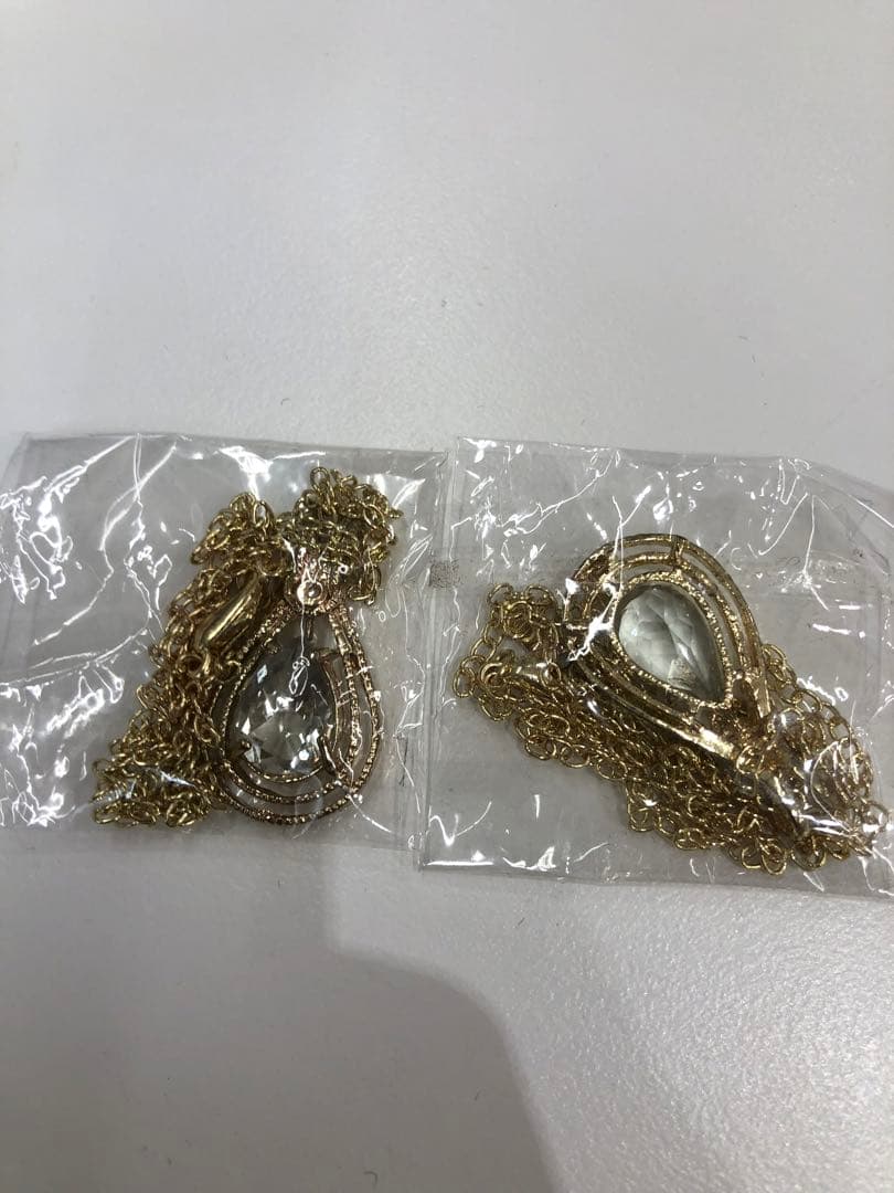14k アクセサリー