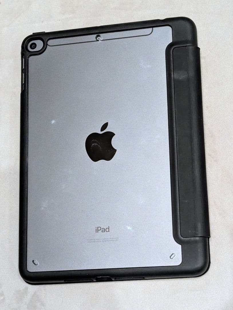 Apple iPad mini5 セルラー Apple Pencil付フルセット