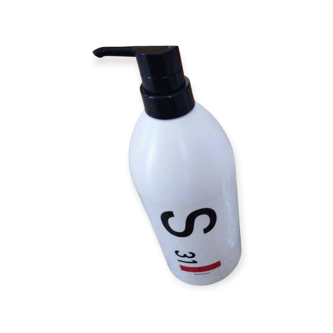 アルマダスタイル S31 シャンプー （ローズ） 1000ml