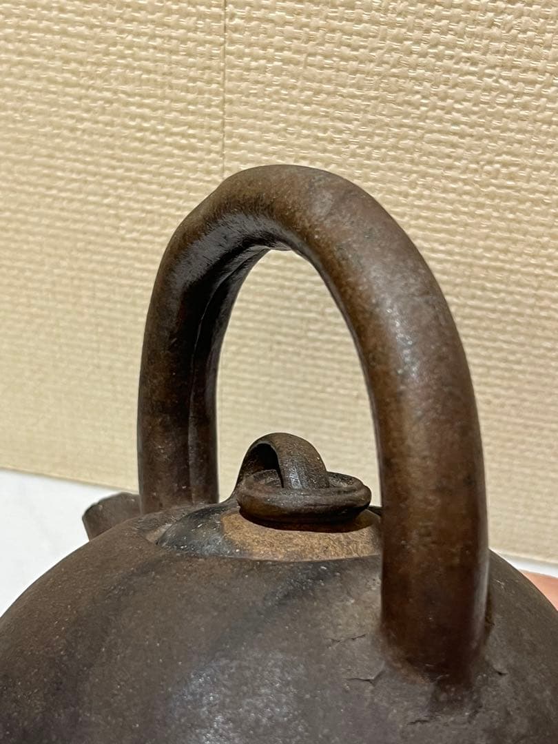 名工！！ 石井不老作 備前焼 ボーフラ