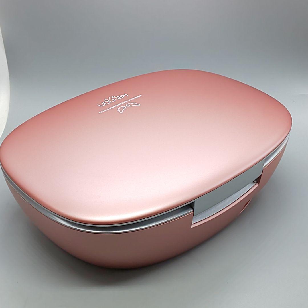 ケノン 脱毛器 ver8.6 新品ストロング脱毛C付 最新シリーズ 137