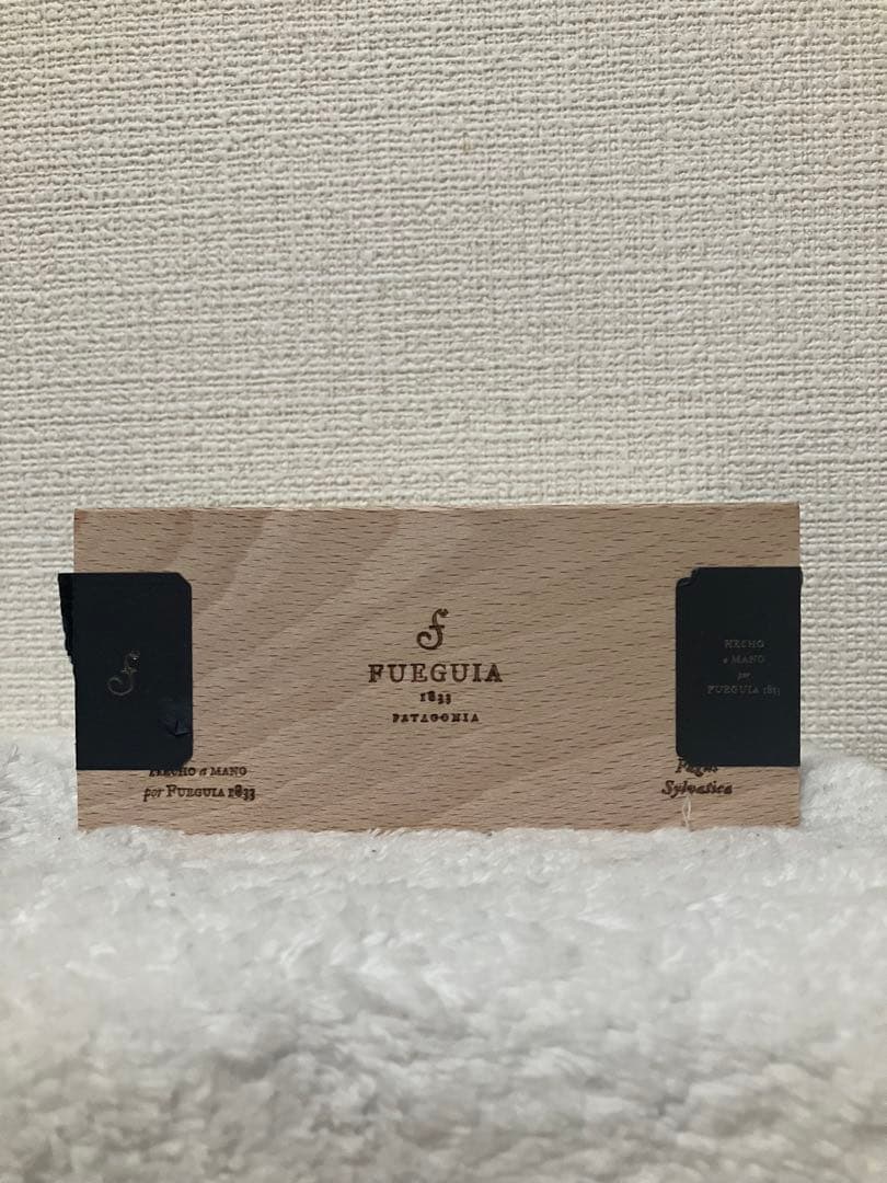 ラ カウティーバ 未使用 22-4 フエギア
