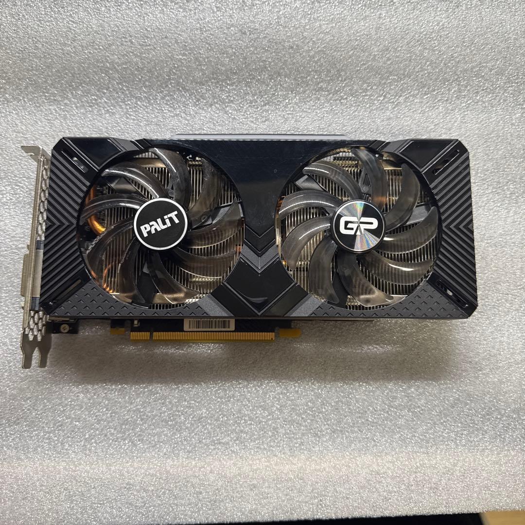 RTX 2070 DDR4 16GB 電源650W セット