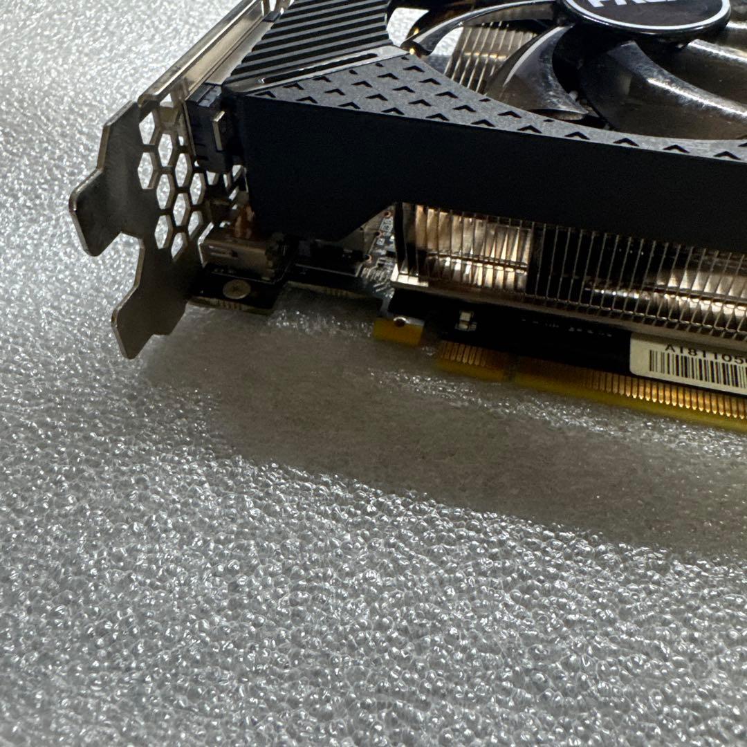 RTX 2070 DDR4 16GB 電源650W セット