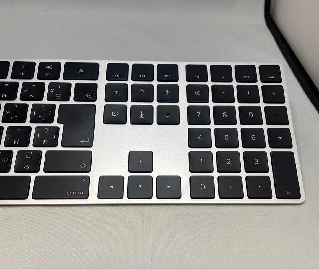 Apple Magic Keyboard A1843 日本語配列