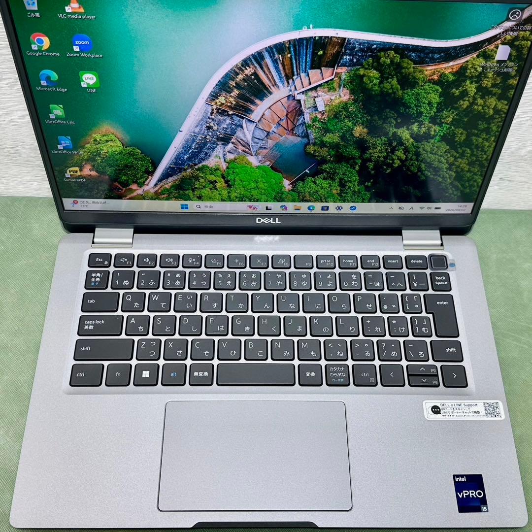 DELL Latitude 5330 ノートPC 2022年製
