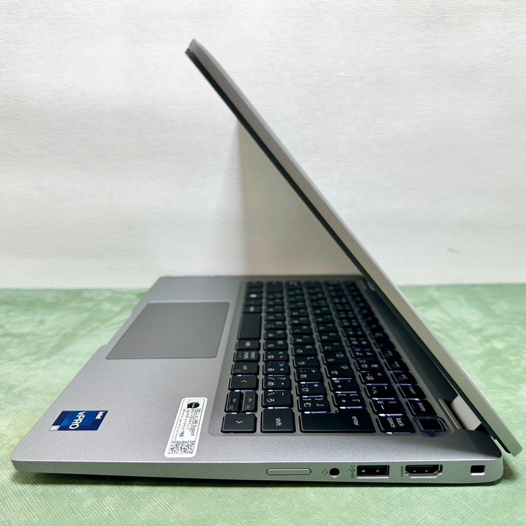 DELL Latitude 5330 ノートPC 2022年製