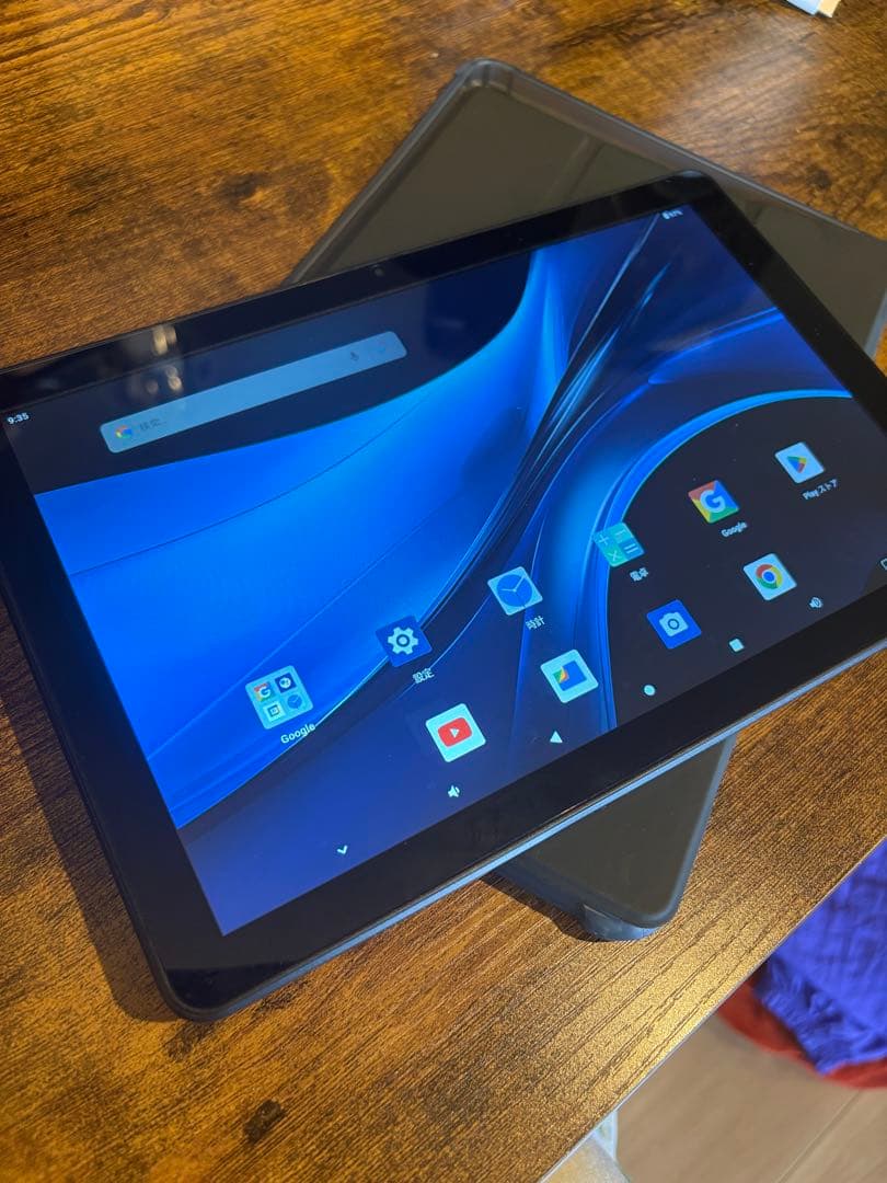Androidタブレット本体 Blackview Tab 30 WiFi 10.1 Android 13