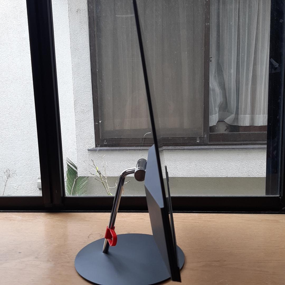 ！23.8型 Lenovo 1920x1080 ディスプレイー モニター