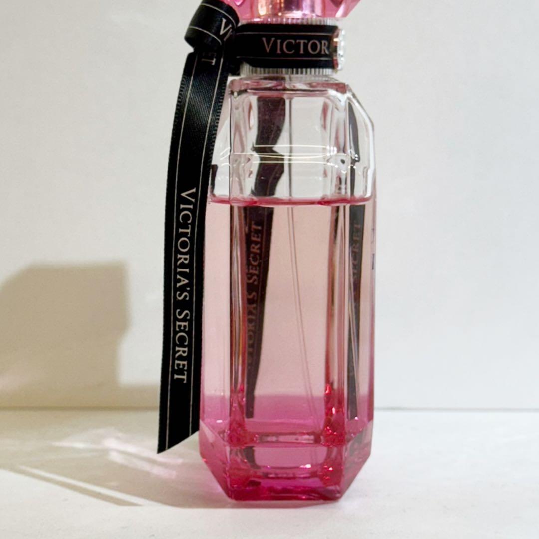 ヴィクトリアシークレット ボムシェル オードパルファム100ml 7ml 2本