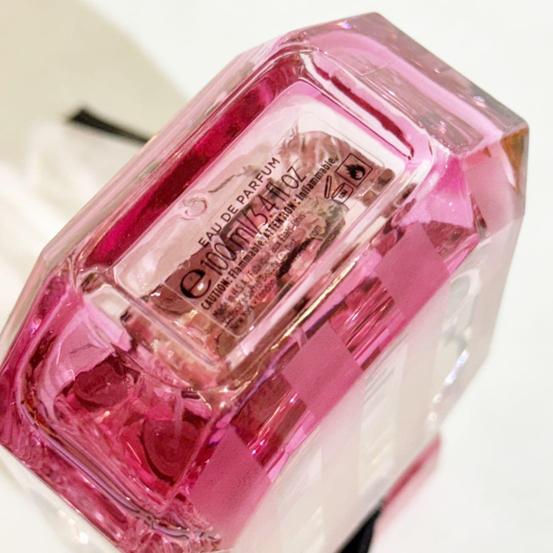 ヴィクトリアシークレット ボムシェル オードパルファム100ml 7ml 2本
