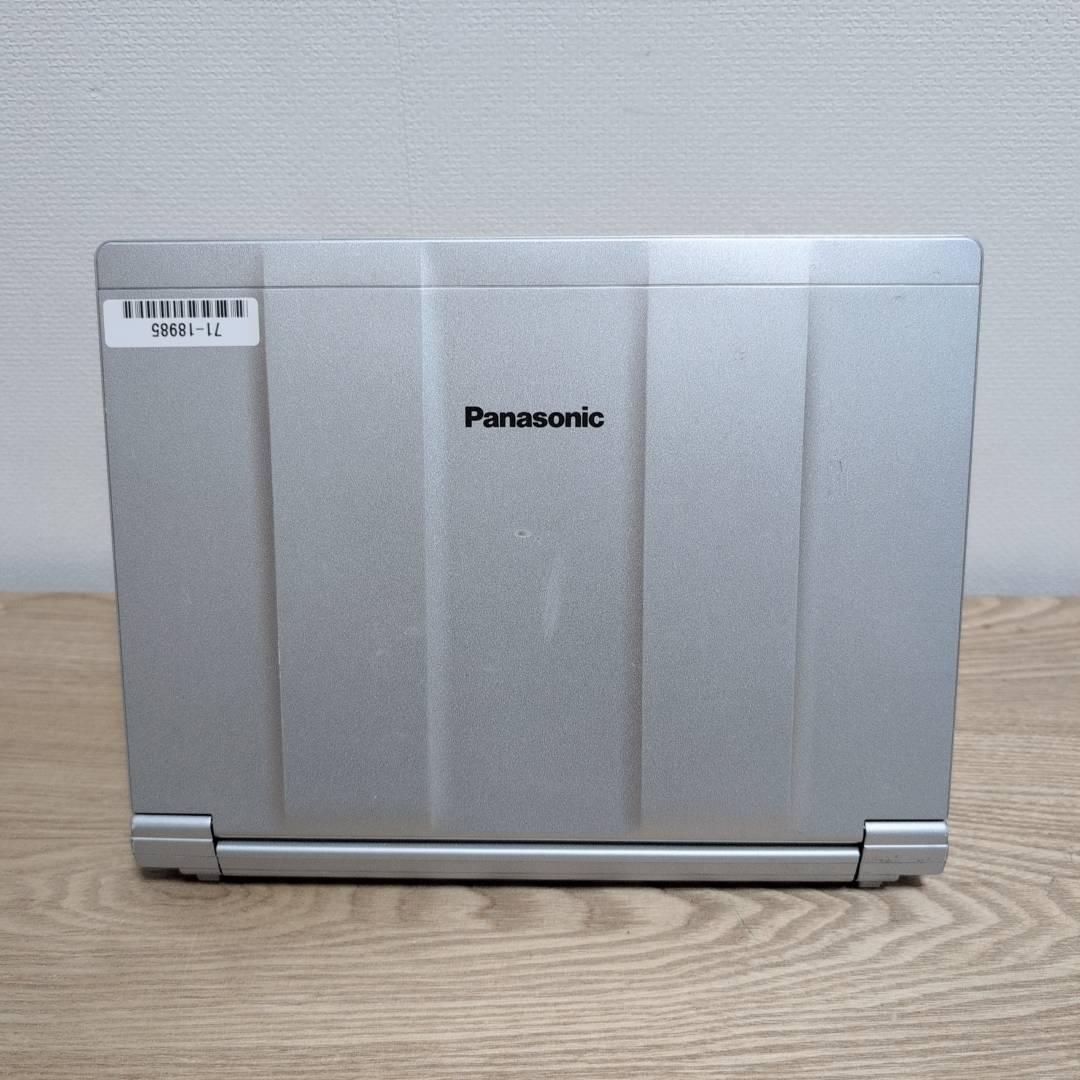 オススメPC❗ レッツノート Core i5 11世代 16GB 256GB