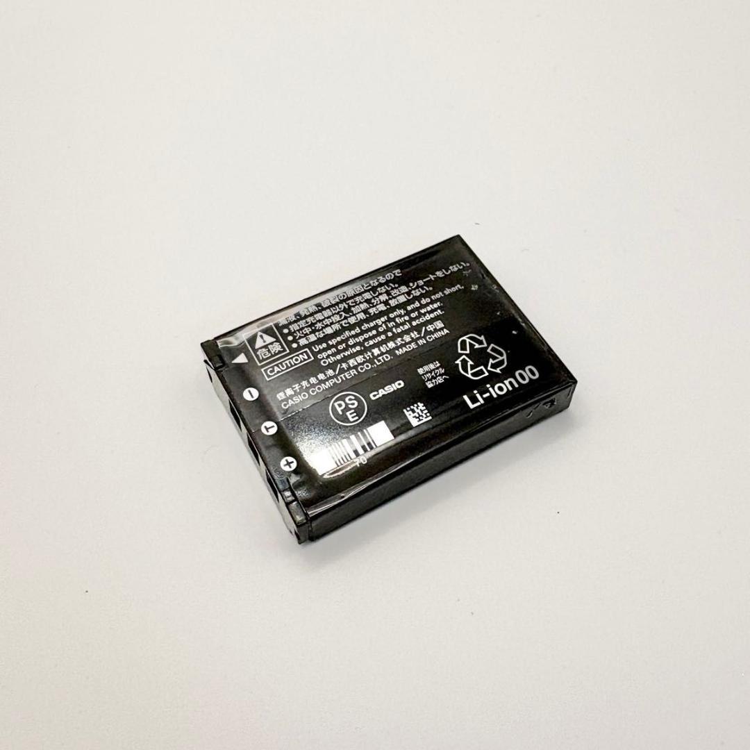 動作確認済み　CASIO EXILIM EX-Z250 EX-Z ゴールド