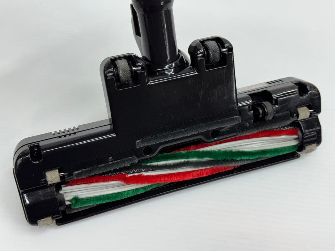 希少　新型　VC-CF33 32 東芝 ヘッド　回転ブラシ　部品　パワーヘッド
