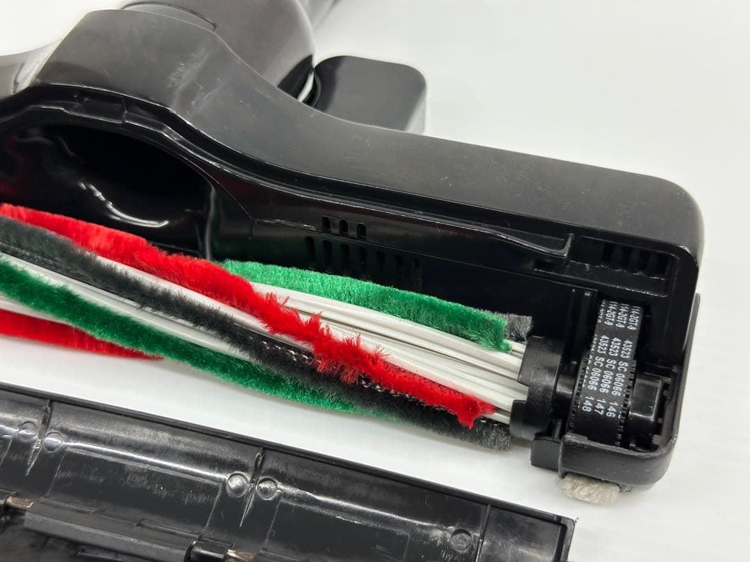希少　新型　VC-CF33 32 東芝 ヘッド　回転ブラシ　部品　パワーヘッド
