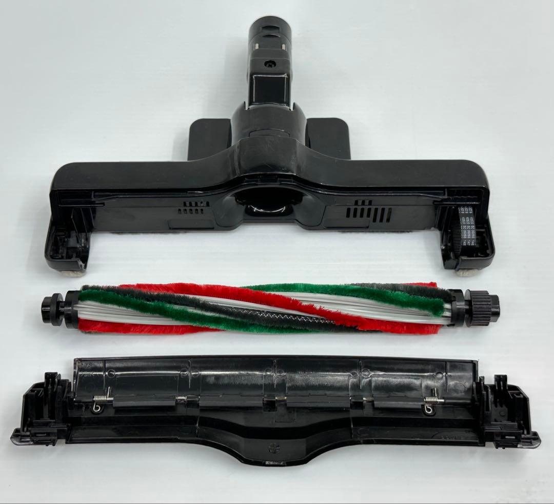 希少　新型　VC-CF33 32 東芝 ヘッド　回転ブラシ　部品　パワーヘッド