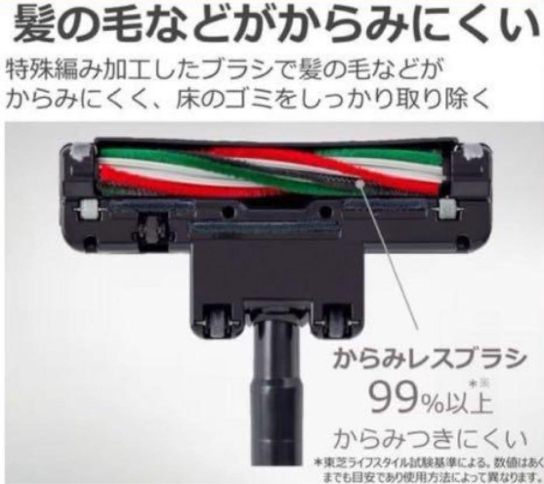 希少　新型　VC-CF33 32 東芝 ヘッド　回転ブラシ　部品　パワーヘッド
