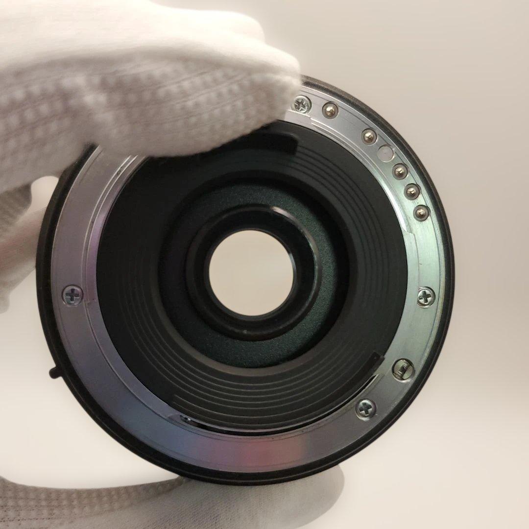PENTAX k-r デジタル一眼レフカメラ