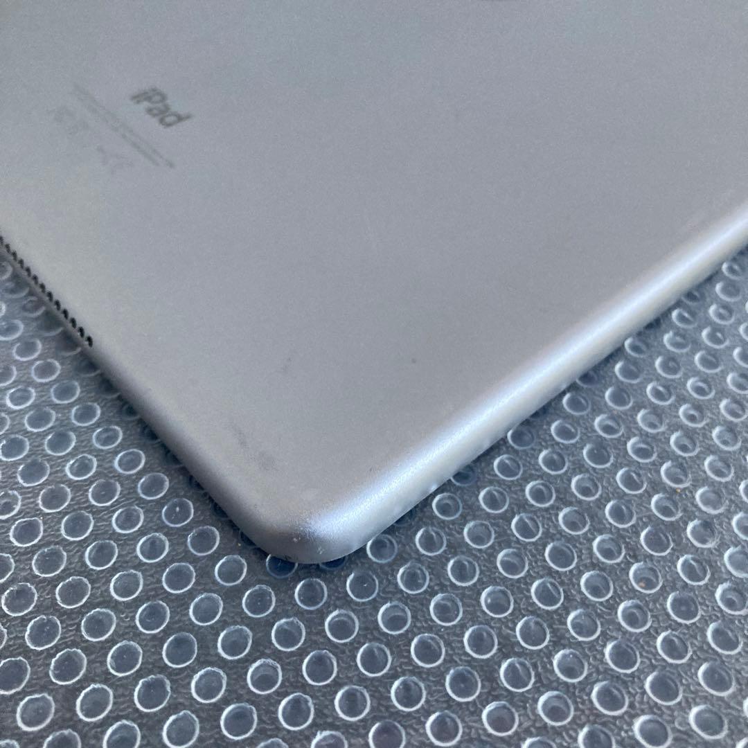 1037【早い者勝ち】電池良好☆iPad Air2 64GB WIFIモデル☆