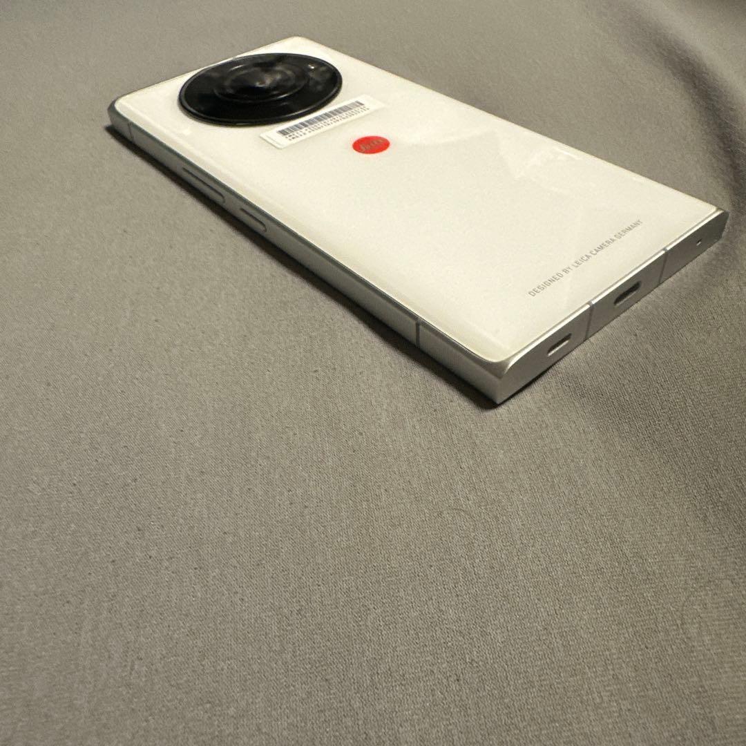 Leitz phone 2 ライツフォン 512GB SIMフリー 2