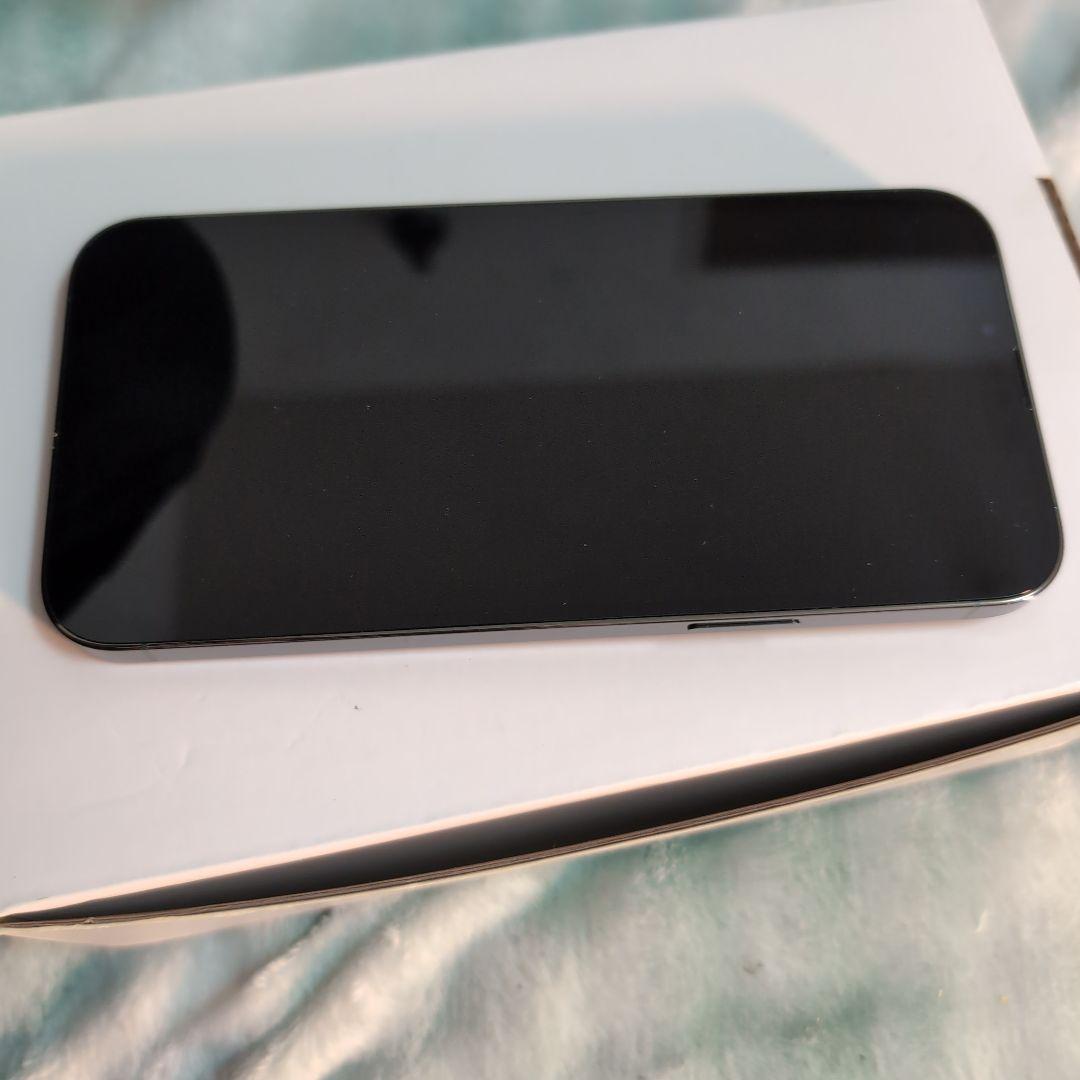要コメントApple iPhone 13 Promax アルパイングリーン