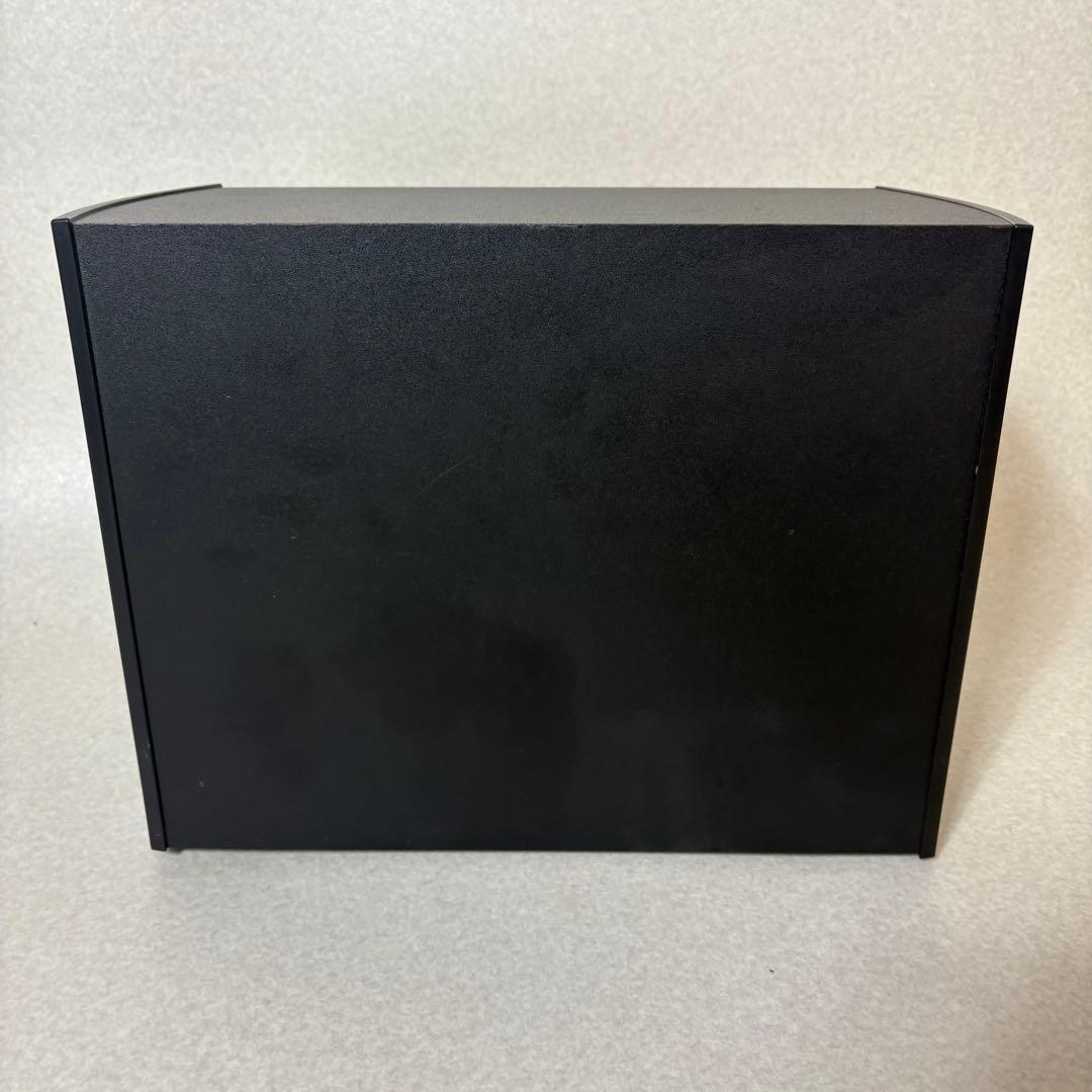 Bose Lifestyle 135 ホームシアター サウンドバー