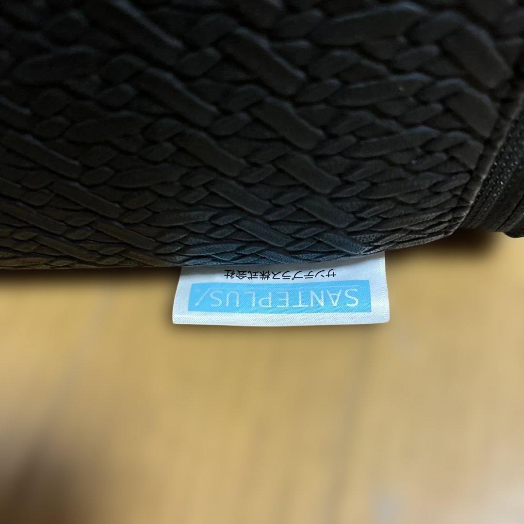 【最終値下げ　早い者勝ち‼️】SANTEPLUS フレックスクッション
