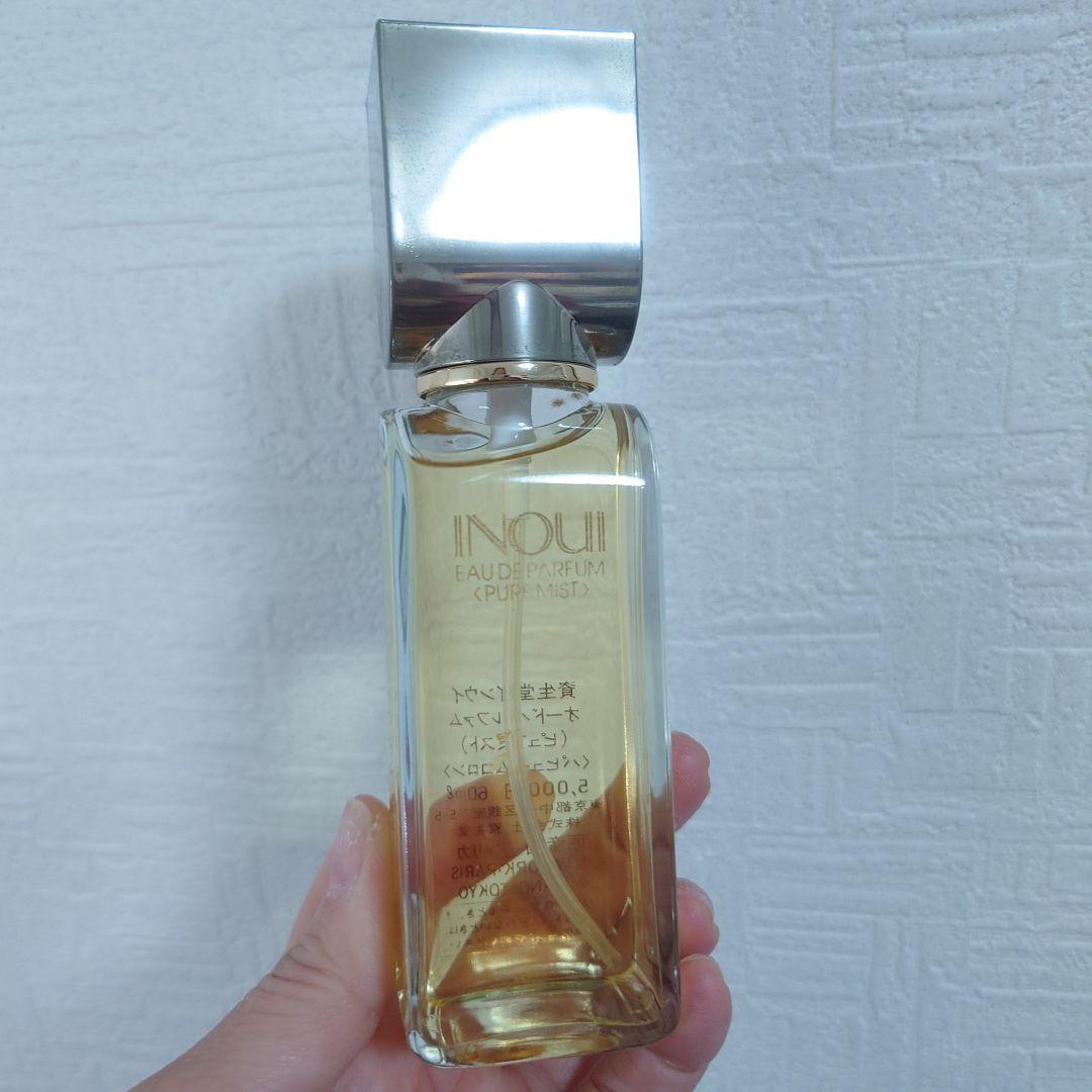 SHISEIDO インウイ オードパルファム 60ml