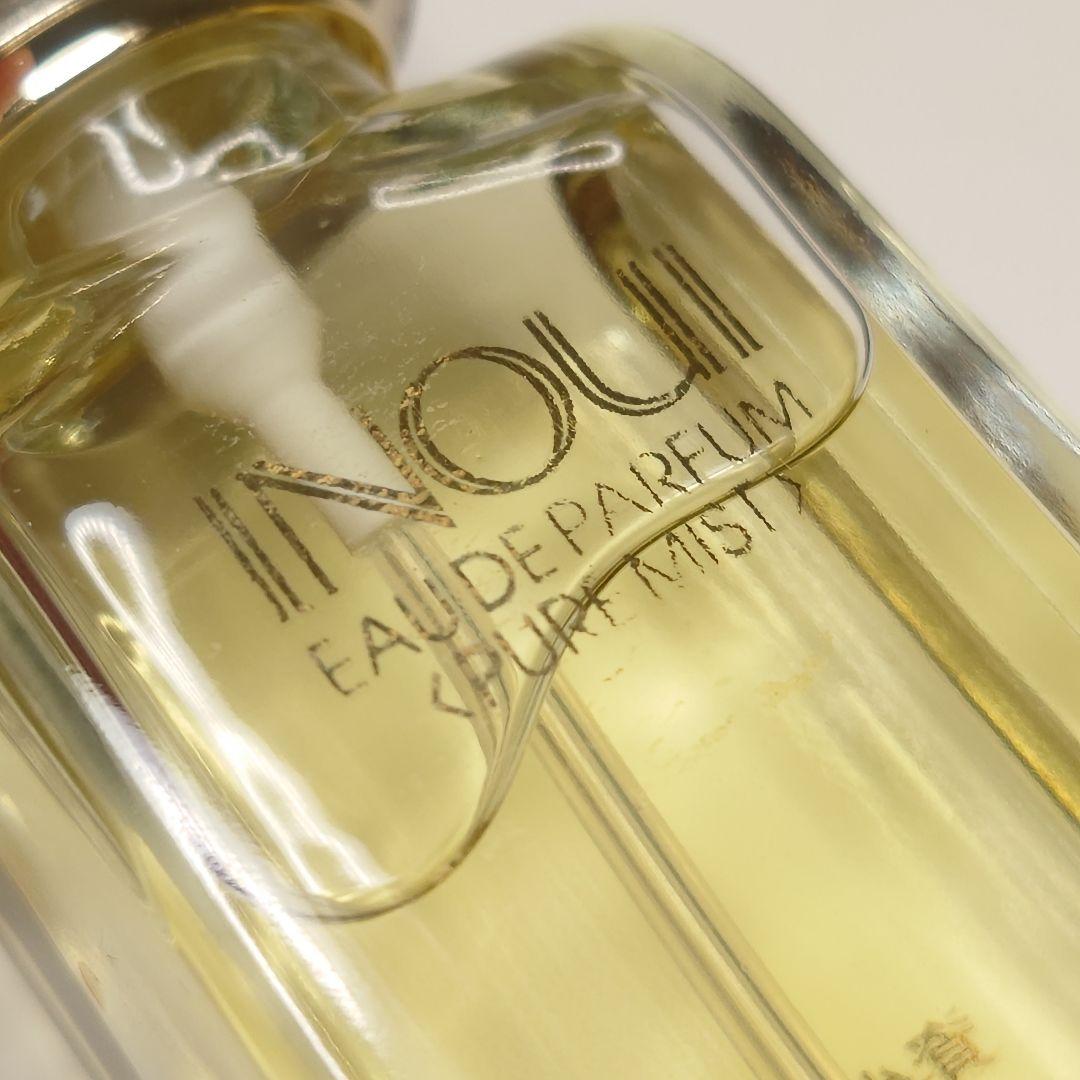 SHISEIDO インウイ オードパルファム 60ml