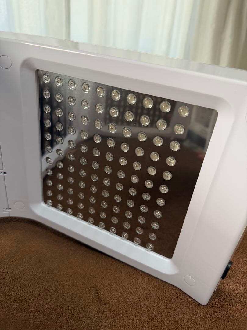OMEGA light 美顔器