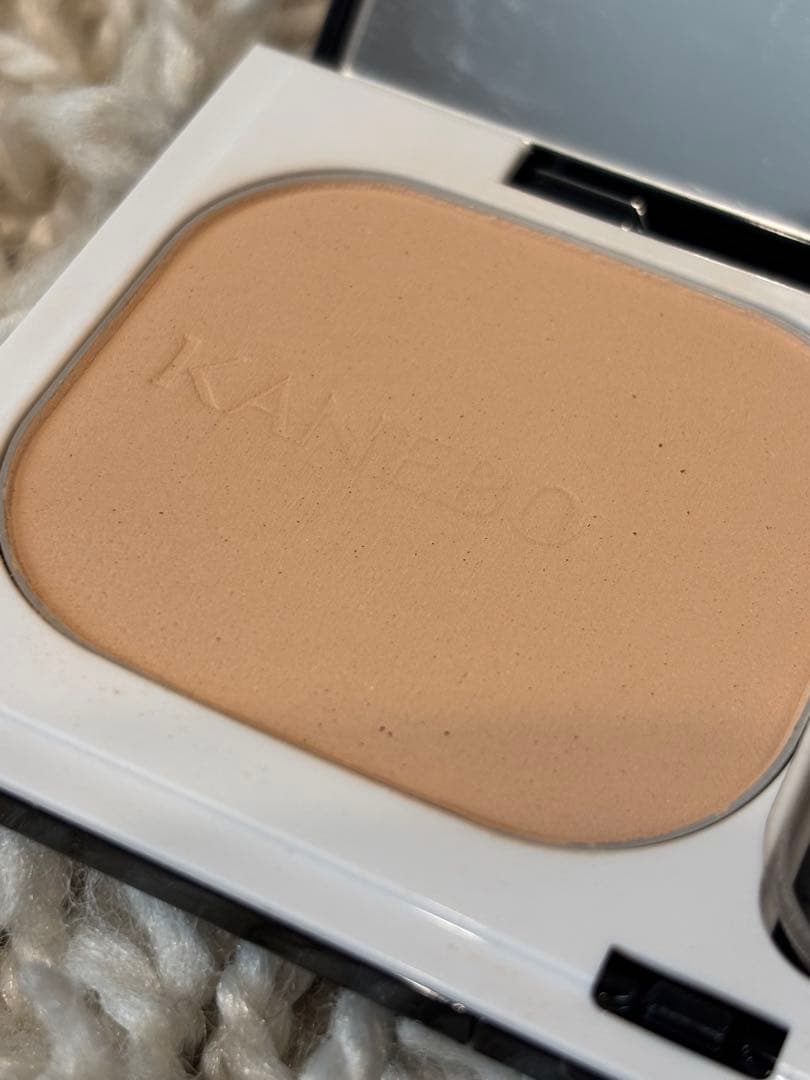 KANEBO パウダーファンデーション メルティフィール　ウェアⅡ
