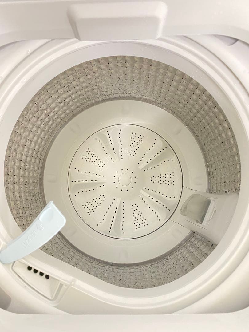 冷蔵庫　洗濯機　家電2点セット　美品　分解洗浄済み　高年式　保証込み