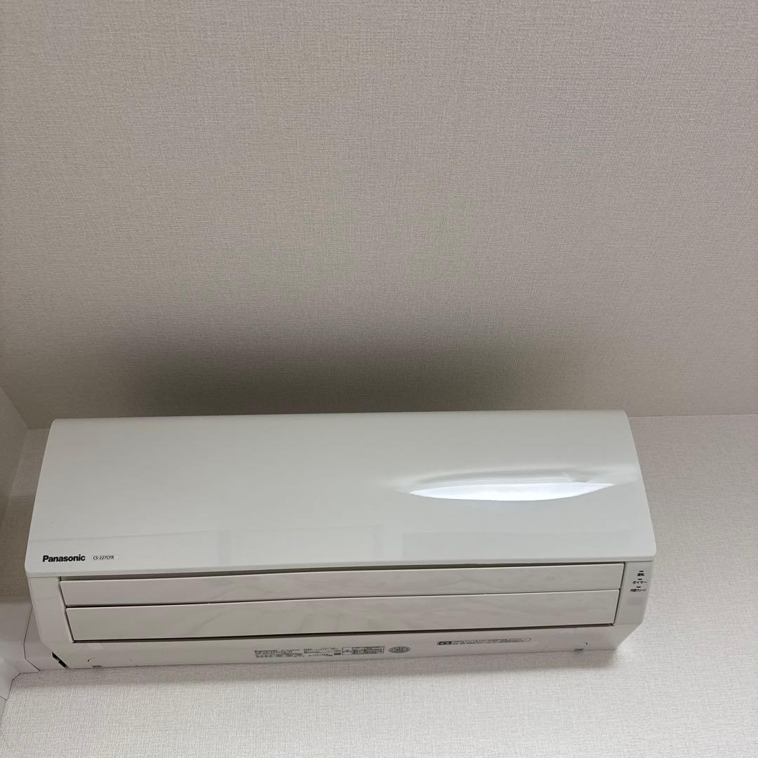 ⭐︎ゲル⭐︎Panasonic 2台セット