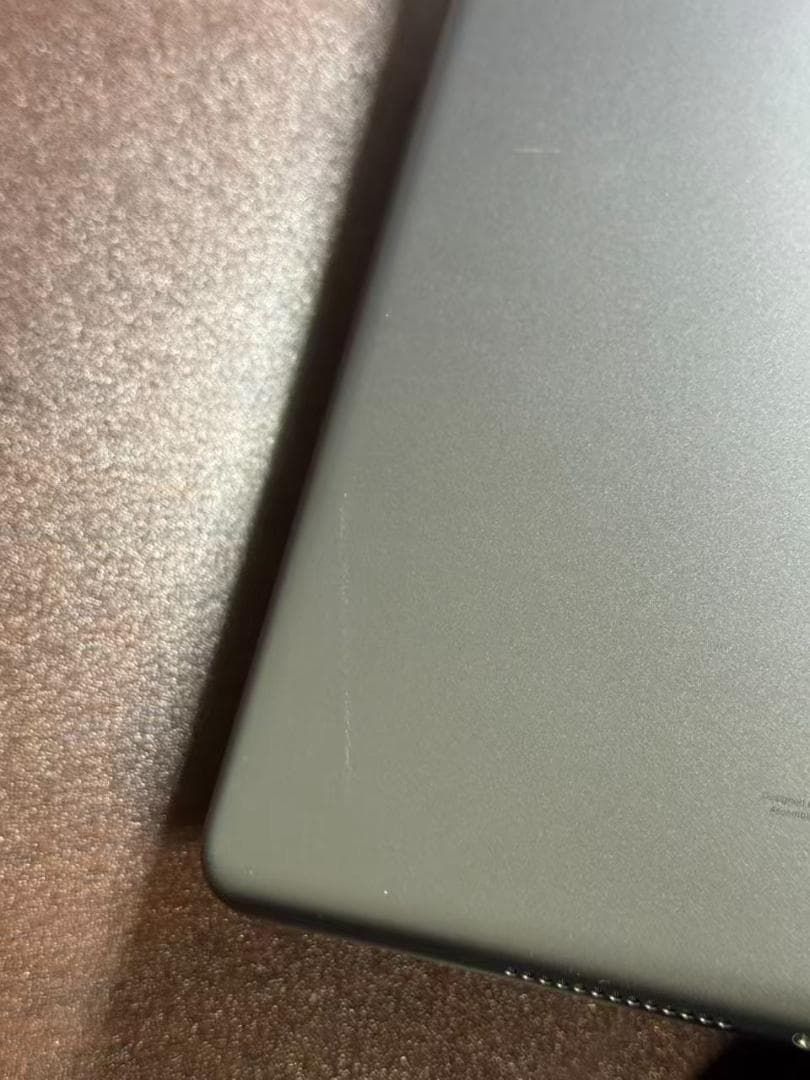 ⭐️iPad 第9世代　スペースグレー ２５６GB Wi-Fi