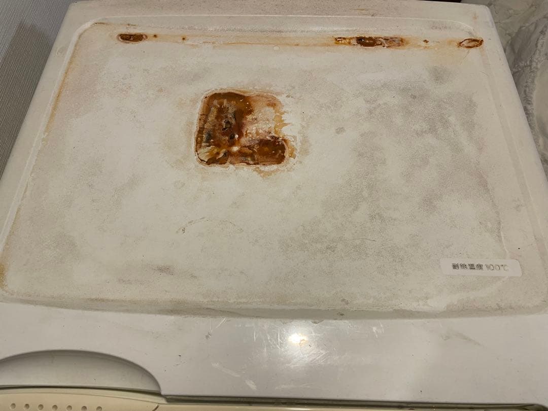 【動作良好】SANYO 2ドア冷蔵庫 SR-YM110 109L 一人暮らし