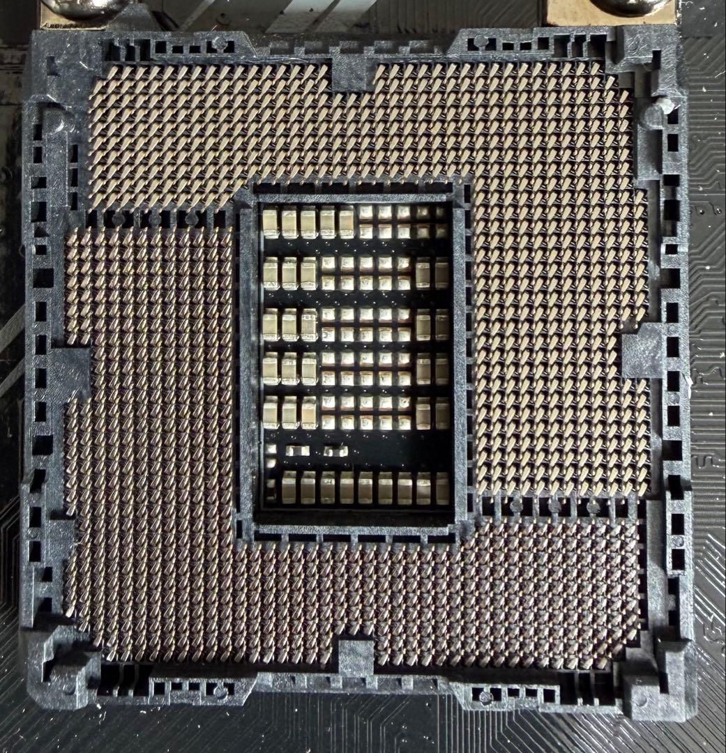 CPU・マザーボード・メモリセット