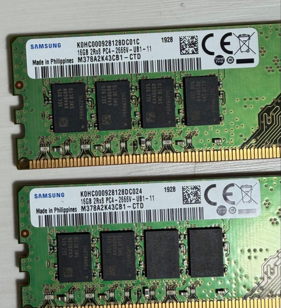 CPU・マザーボード・メモリセット