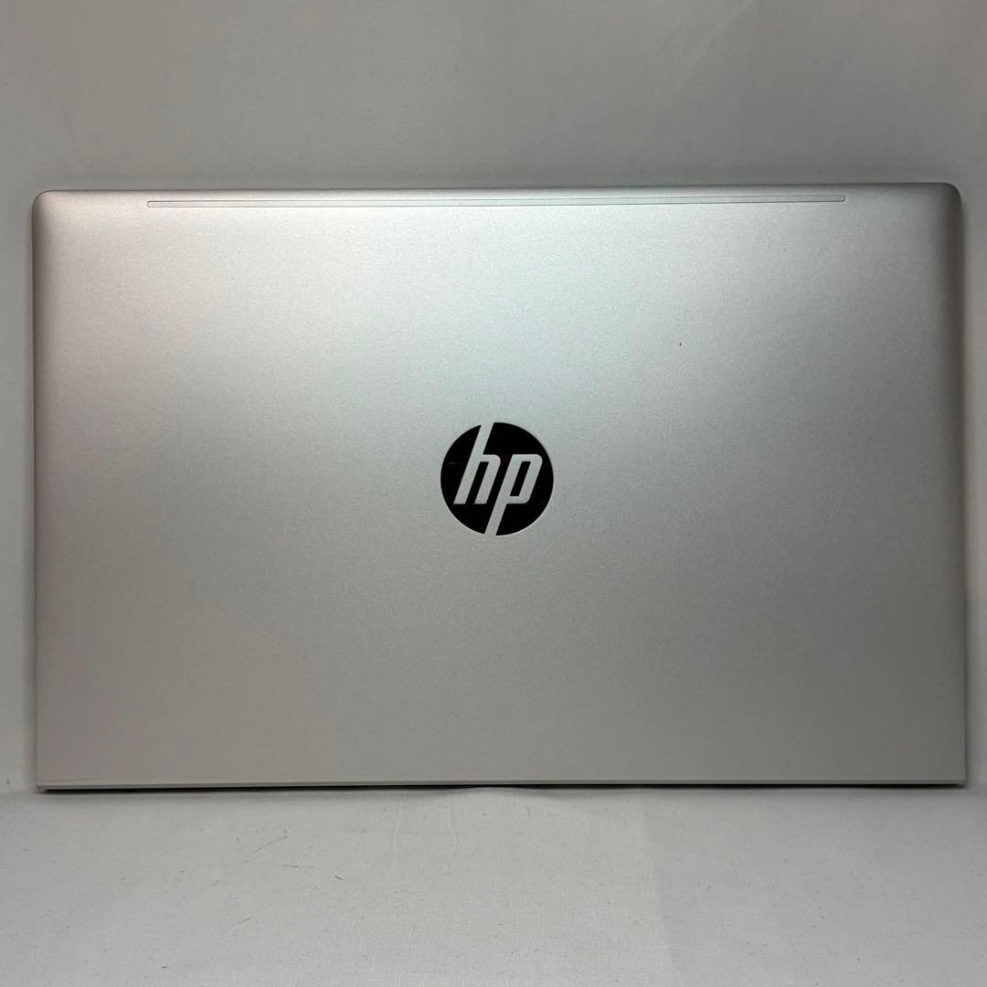 美品 PROBOOK 450 G9 12世代 i5 15.6型 FHD オフィス