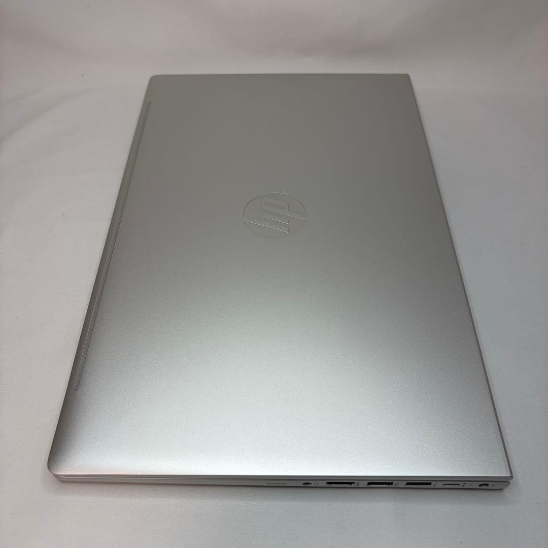 美品 PROBOOK 450 G9 12世代 i5 15.6型 FHD オフィス