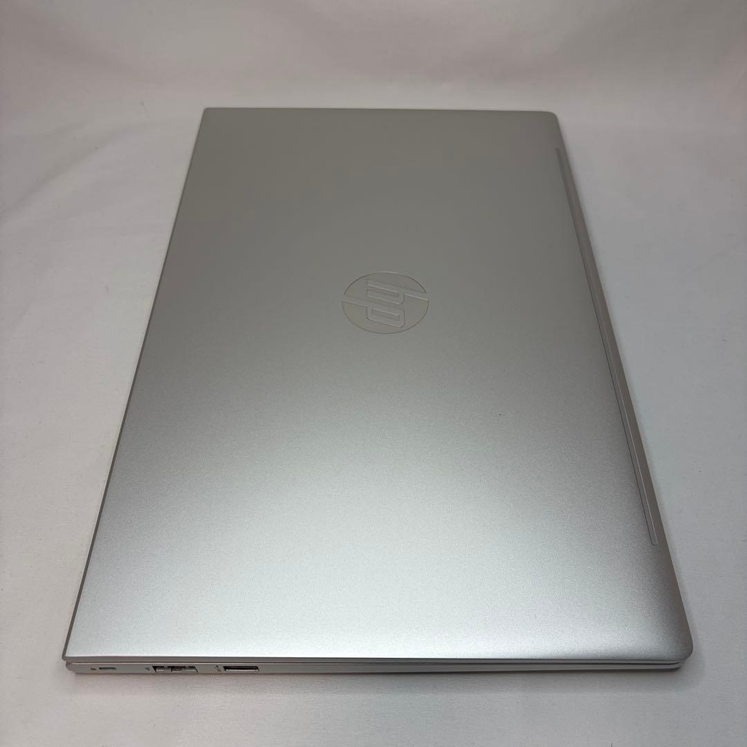 美品 PROBOOK 450 G9 12世代 i5 15.6型 FHD オフィス