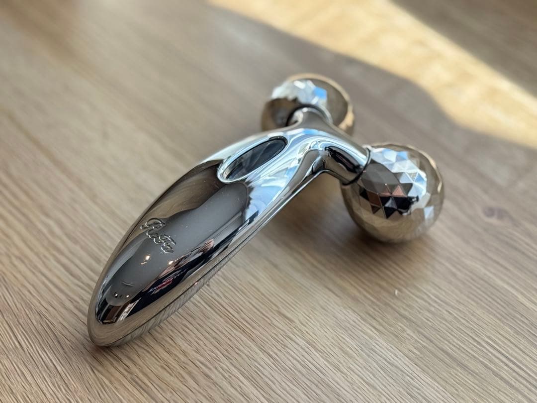 【美品】ReFa Grace Head Spa シルバー　ヘッドスパ　おまけ付き