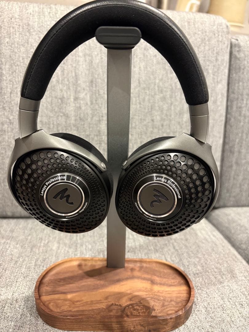 Focal Lensys Professional 美品 使用少 付属完備