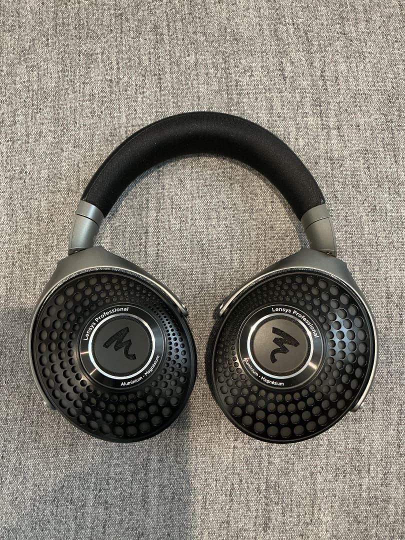 Focal Lensys Professional 美品 使用少 付属完備