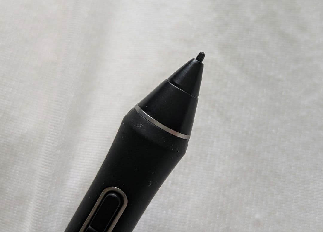 wacom Cintiq16 FHD 15.6インチ 2019年製
