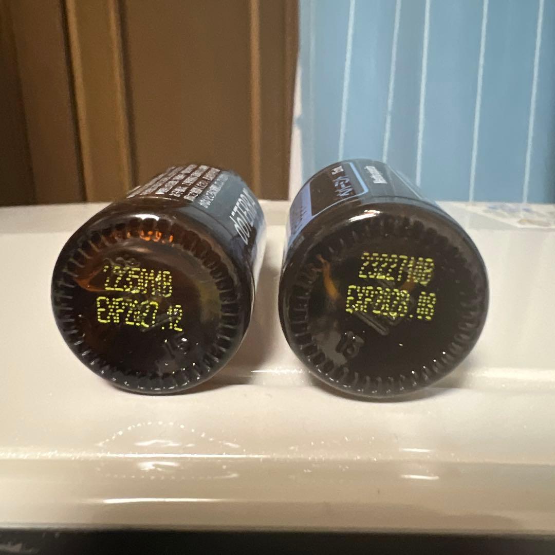 doTERRA エッセンシャルオイルボックス 25本用