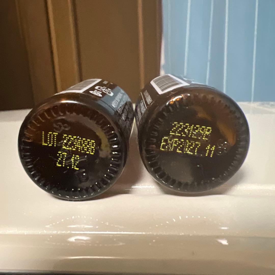 doTERRA エッセンシャルオイルボックス 25本用